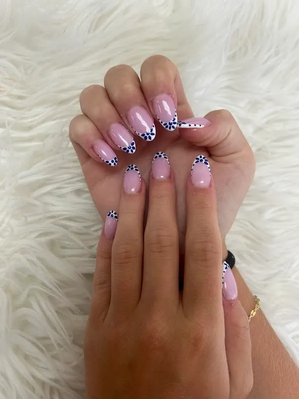 Angel Nail Salon — Nail salon in Panama City Beach
